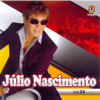 Júlio Nascimento Toca o Telefone