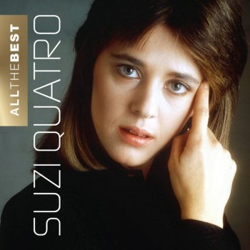 Suzi Quatro What's It Like To Be Loved