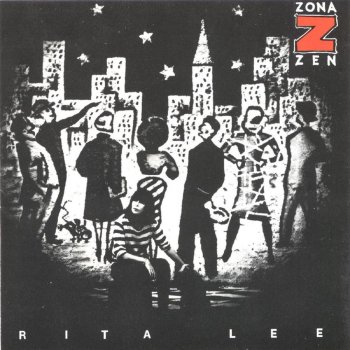 Rita Lee & Roberto De Carvalho Zona Zen