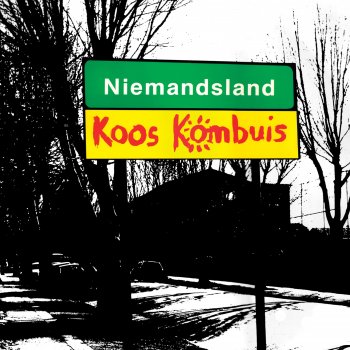 Koos Kombuis Swart September