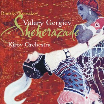 Sergei Levitin feat. Kirov Orchestra & Valery Gergiev Scheherazade, Op. 35: The Sea and Sinbad's Ship