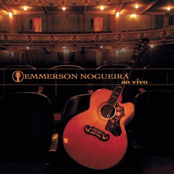 Emmerson Nogueira Ticket to Ride (Ao Vivo)