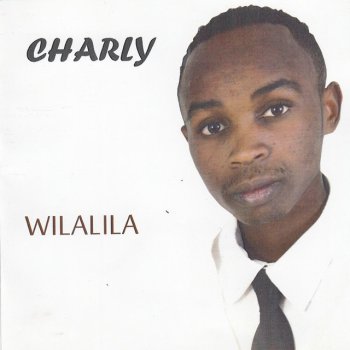 Charly Wilalila