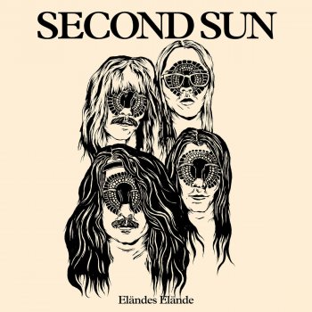 Second Sun Förneka Allt