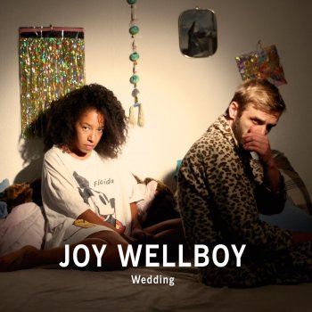 Joy Wellboy Stony Grey (Bonus Track)