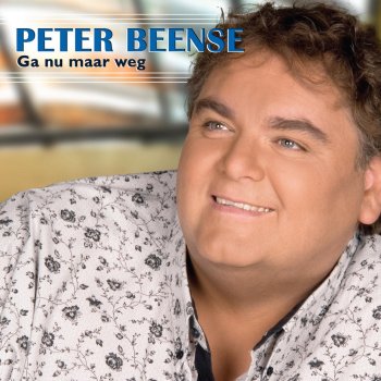 Peter Beense Ga nu maar weg (Instrumentaal)