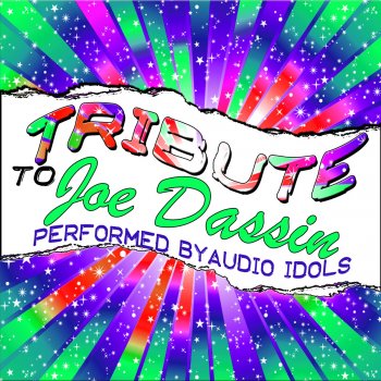 Audio Idols Le Petit Pain Au Chocolat