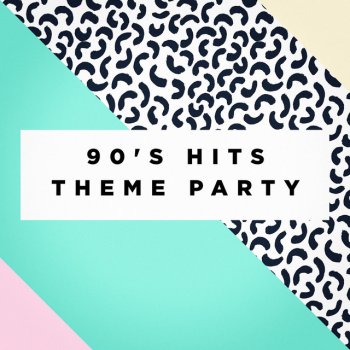 90s Party People Pump Up the Jam