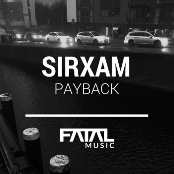 Исполнитель Sirxam, альбом Payback