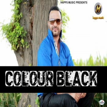 Surjit Bhullar Colour Black