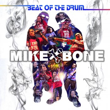 Lil Mike & Funny Bone Drum and Bass