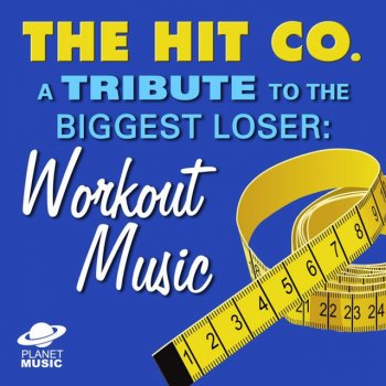 The Hit Co. Eye of the Tiger