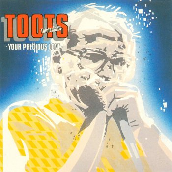 Toots Thielemans Drivin' South