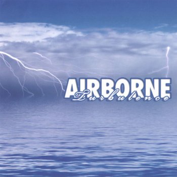 Airborne What About Love