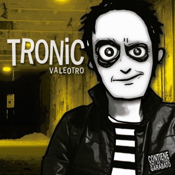 Tronic Master Card