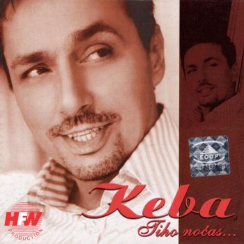 Dragan Kojic Keba Moj dragane