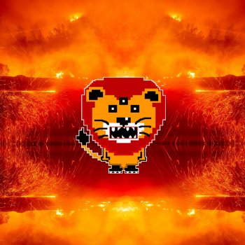 LaLion Fuego