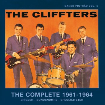 The Cliffters How Wonderful To Know