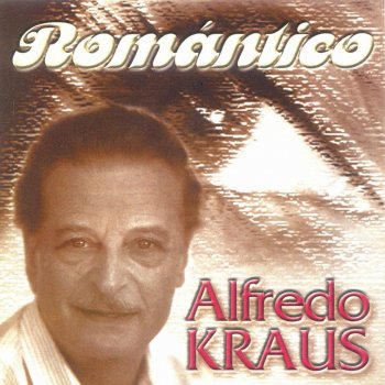 Alfredo Kraus Te Quiero