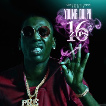 Young Dolph feat. Jadakiss Addicted
