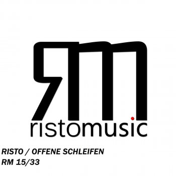Исполнитель Risto, альбом Offene Schleifen