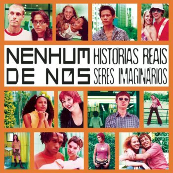 Nenhum De Nós Julho De 83