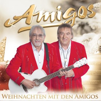 Amigos Unter dem Weihnachtsbaum