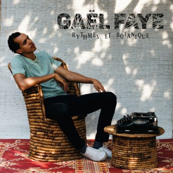 Gaël Faye Paris métèque