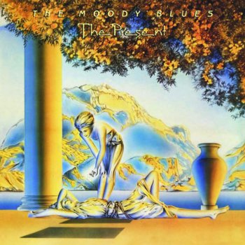 The Moody Blues Sitting At the Wheel (Steven Greenberg Remix) [Bonus Track]
