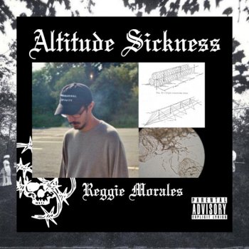 Reggie Morales Weaponized