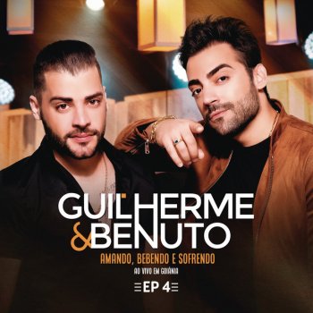 Guilherme & Benuto Tiro de Festim (Ao Vivo)