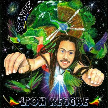 Lion Reggae & Balaguero Ganjah Is the Healing