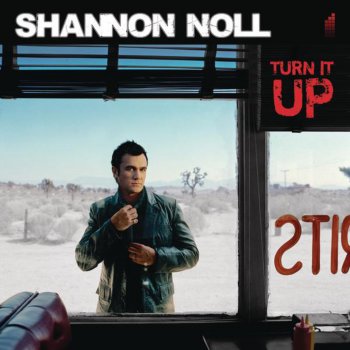 Shannon Noll Tomorrow