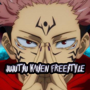Khantrast Jujutsu Kaisen Freestyle