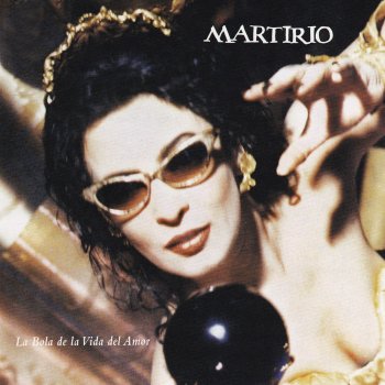 Martirio Reo (Remasterizado)