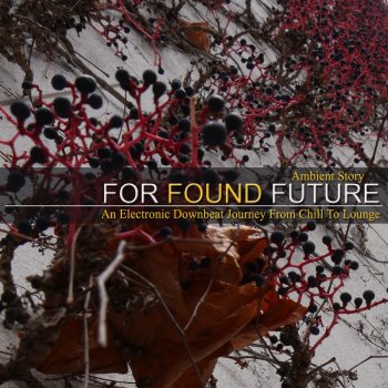 For Found Future From the Heart - Guitar Chillout Mix