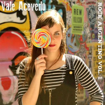 Vale Acevedo Tratame Suavemente