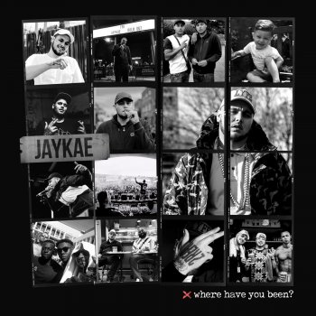 JayKae Moscow