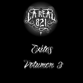 La Real 821 Cumbia Real