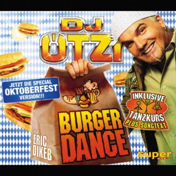DJ Ötzi Burger Dance (Oktoberfest Remix)