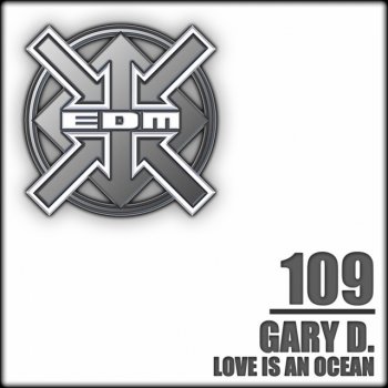 Gary D. Love Is an Ocean - Short Version