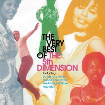 The 5th Dimension Wedding Bell Blues