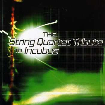 Vitamin String Quartet Drive