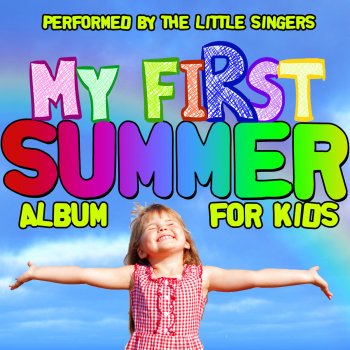 The Little Singers Little Miss Muffet