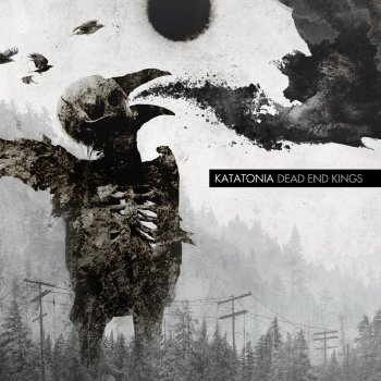 Katatonia Leech