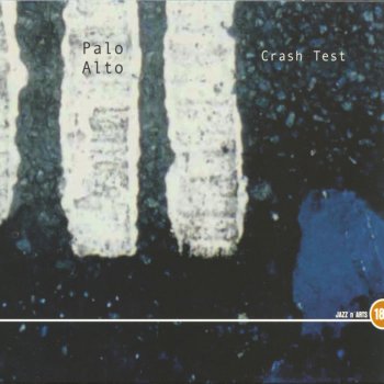 Palo Alto Enigma