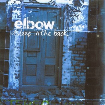 Elbow Presuming Ed (Rest Easy)