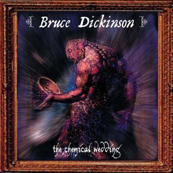 Bruce Dickinson Chemical Wedding