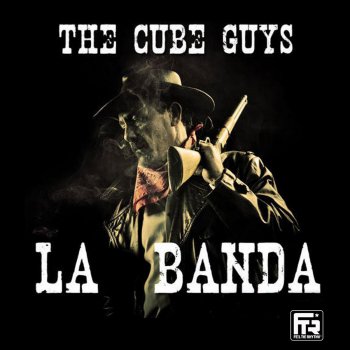 The Cube Guys La Banda