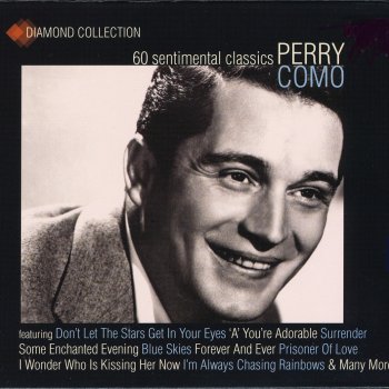 Perry Como I Want To Thank You Folks